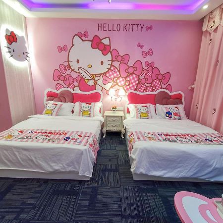 D'Sney Guest House Malacca ภายนอก รูปภาพ