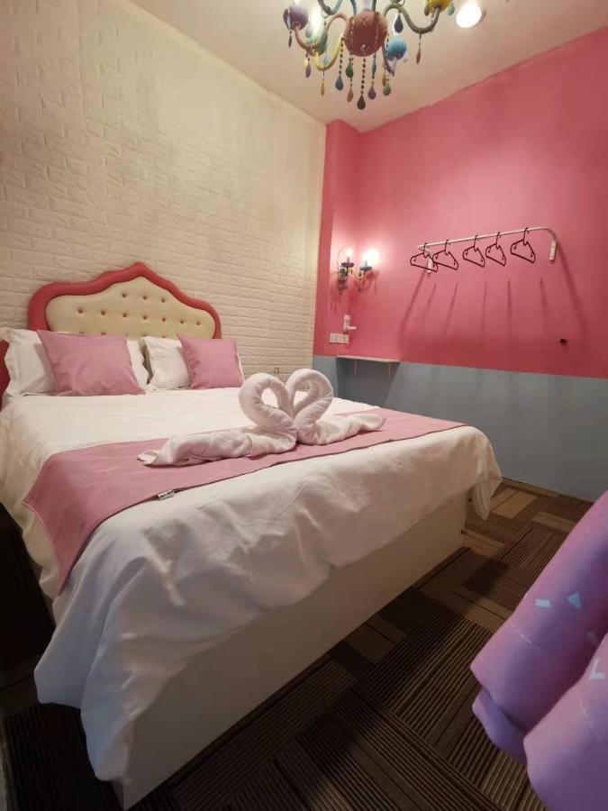 D'Sney Guest House Malacca ภายนอก รูปภาพ