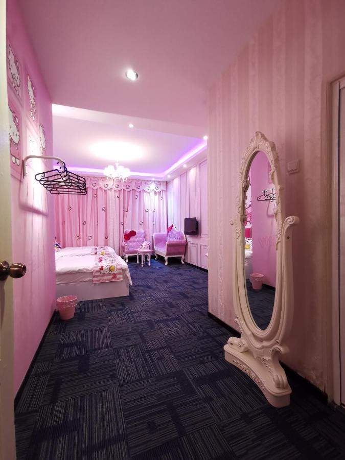 D'Sney Guest House Malacca ภายนอก รูปภาพ