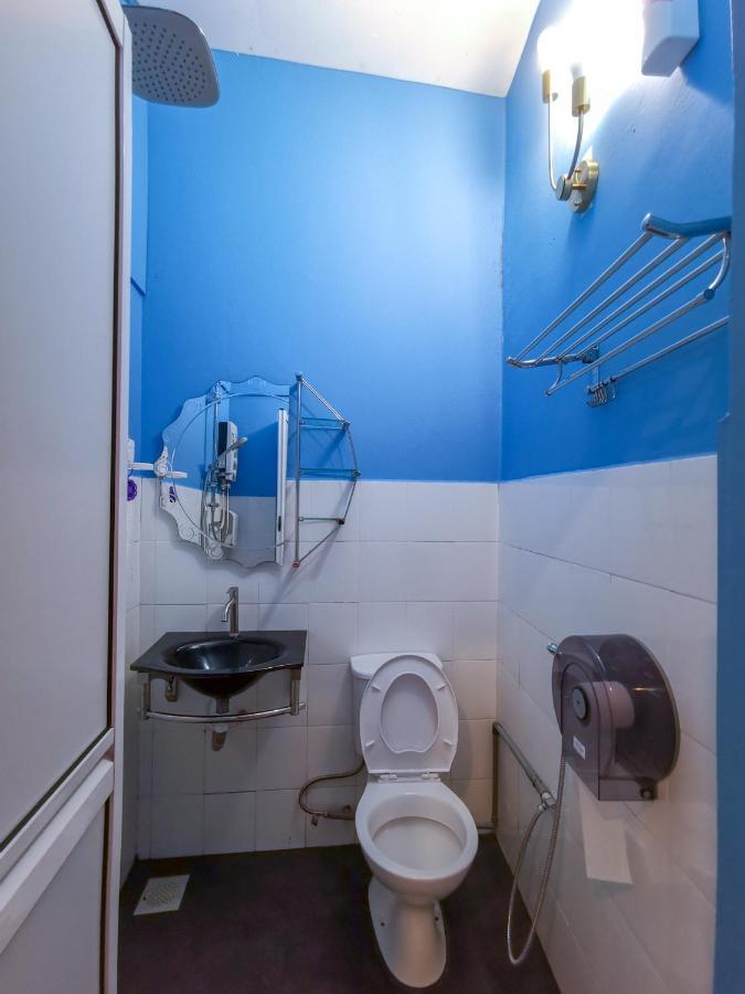 D'Sney Guest House Malacca ภายนอก รูปภาพ