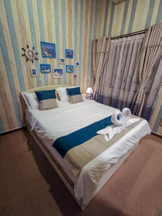D'Sney Guest House Malacca ภายนอก รูปภาพ
