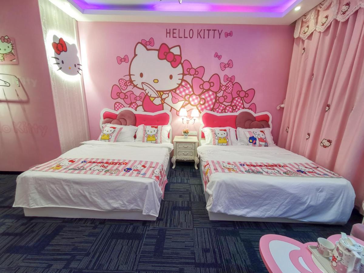 D'Sney Guest House Malacca ภายนอก รูปภาพ